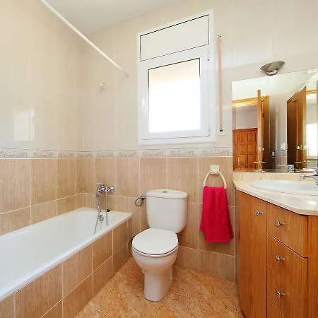Holiday Home Alzina 度假居