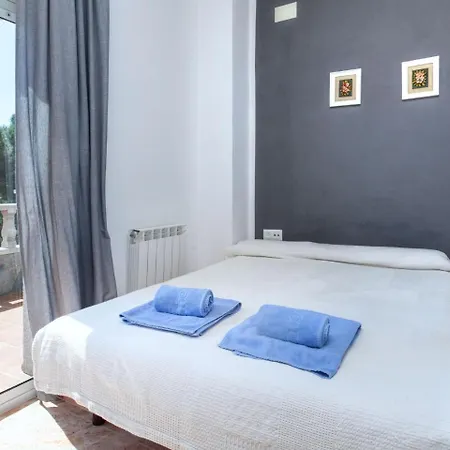 度假居 Holiday Home Alzina *