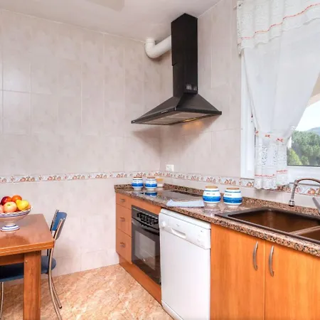 度假居 Holiday Home Alzina