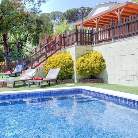 Holiday Home Alzina