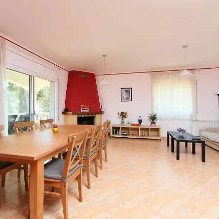 Holiday Home Alzina * Λορέτ Ντε Μαρ
