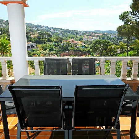 Holiday Home Alzina Σπίτι διακοπών