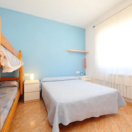 Σπίτι διακοπών Holiday Home Alzina *