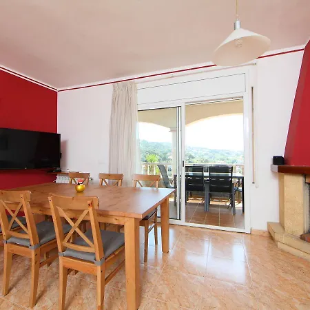 Σπίτι διακοπών Holiday Home Alzina