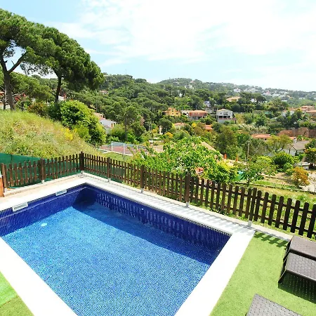 Σπίτι διακοπών Holiday Home Alzina