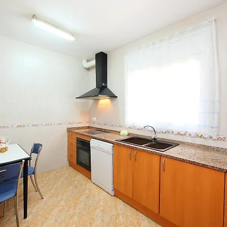 Holiday Home Alzina Σπίτι διακοπών *