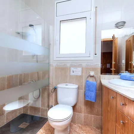 Holiday Home Alzina Σπίτι διακοπών *