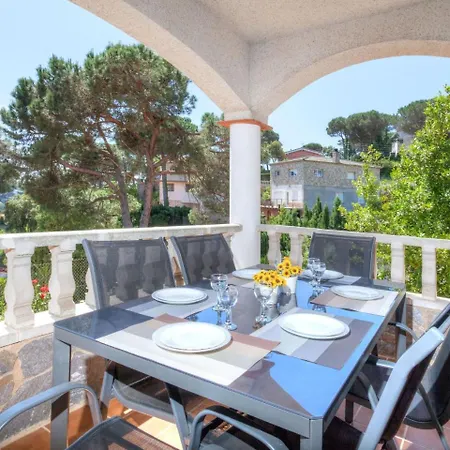 Σπίτι διακοπών Holiday Home Alzina *