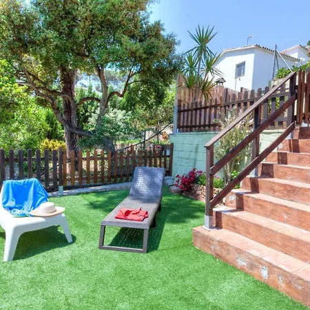 Σπίτι διακοπών Holiday Home Alzina *