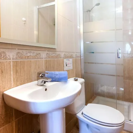 Holiday Home Alzina Σπίτι διακοπών Λορέτ Ντε Μαρ