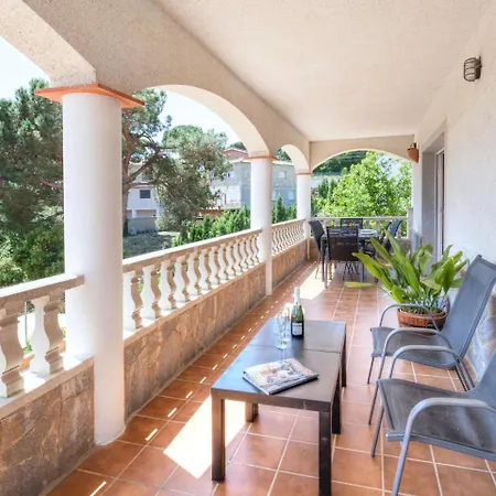 Holiday Home Alzina Σπίτι διακοπών *